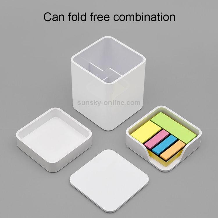 3 PCS Original Xiaomi LEMO Desktop Storage Box