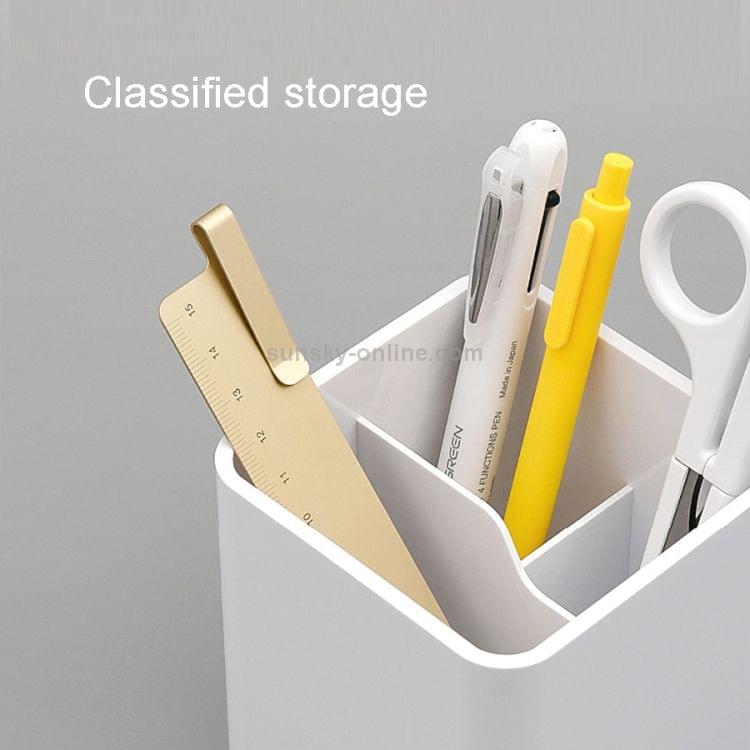 3 PCS Original Xiaomi LEMO Desktop Storage Box