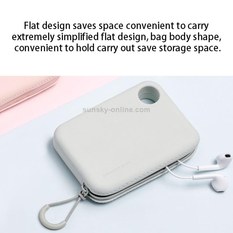 Original Xiaomi Portable Silica Storage Bag (Grey)