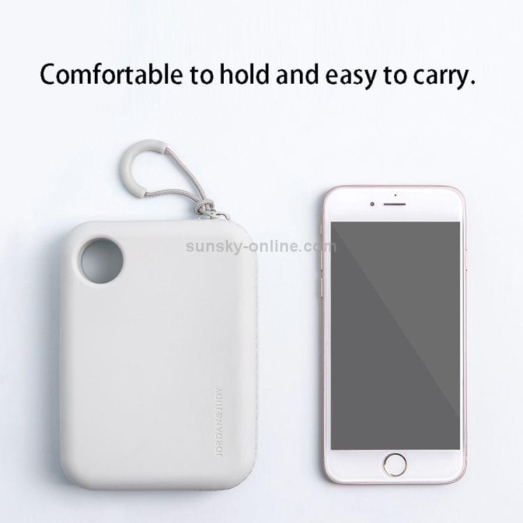 Original Xiaomi Portable Silica Storage Bag (Grey)