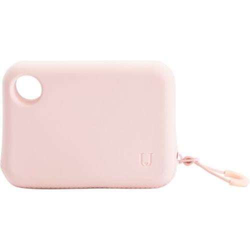 Original Xiaomi Portable Silica Storage Bag (Pink)