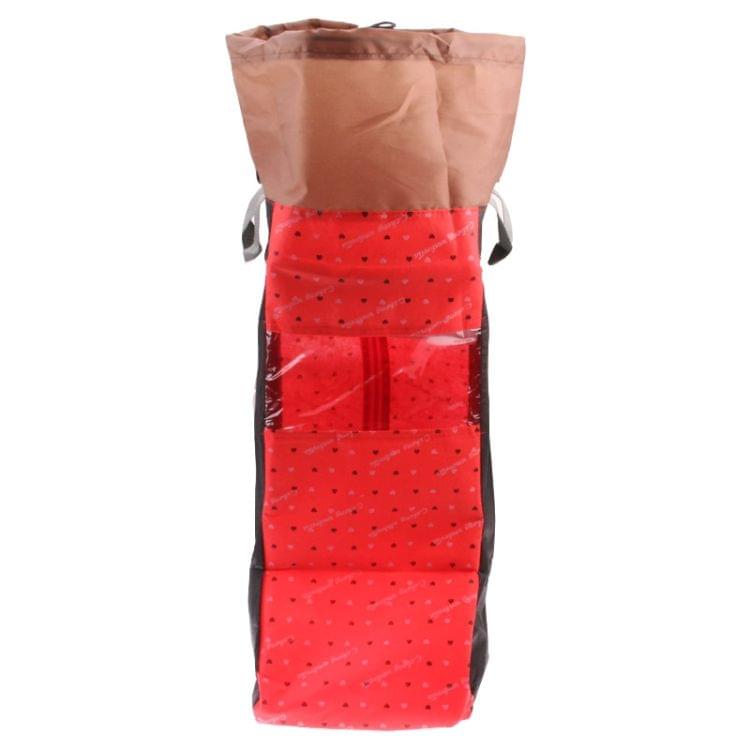 Portable Boots Storage Bag