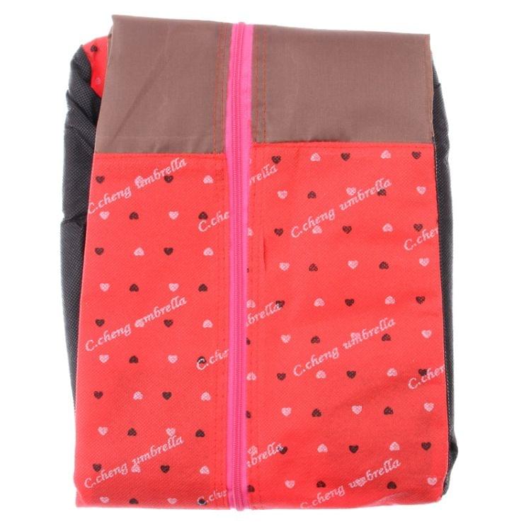 Portable Boots Storage Bag