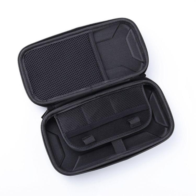Carrying Hook Hard Case Storage Bag for Texas Instruments TI-84 PLUS Graphing Calculator