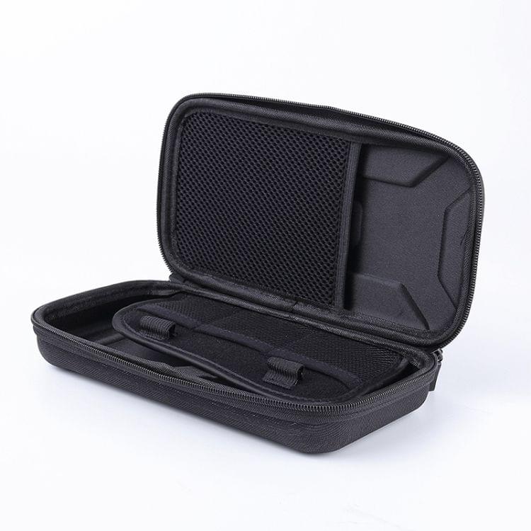 Carrying Hook Hard Case Storage Bag for Texas Instruments TI-84 PLUS Graphing Calculator