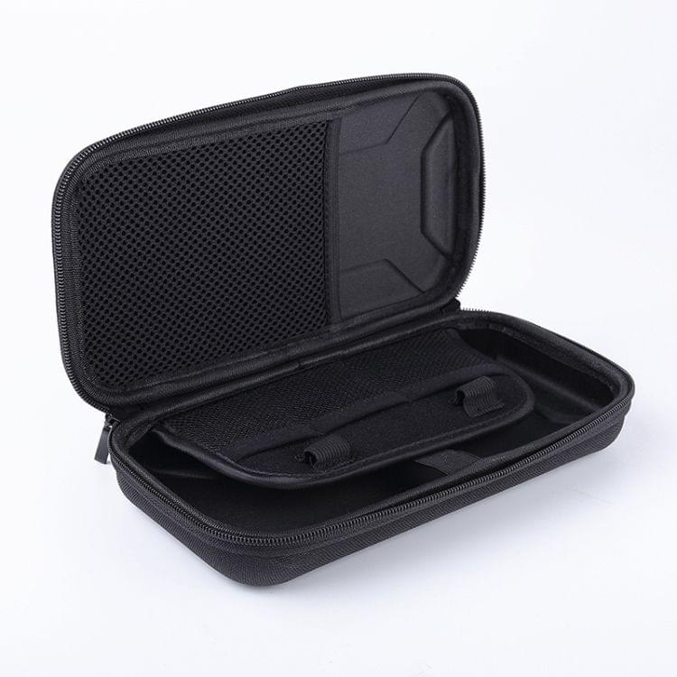 Carrying Hook Hard Case Storage Bag for Texas Instruments TI-84 PLUS Graphing Calculator