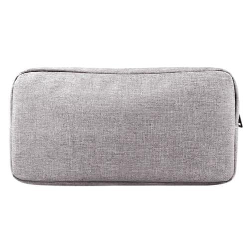 Multi-function Portable Waterproof Digital Travel Storage Bags Size: L(Grey)