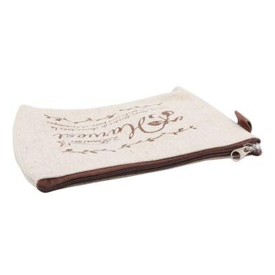 Harvest Mini Storage Jute Bags ,Size: 17 x 13.2cm