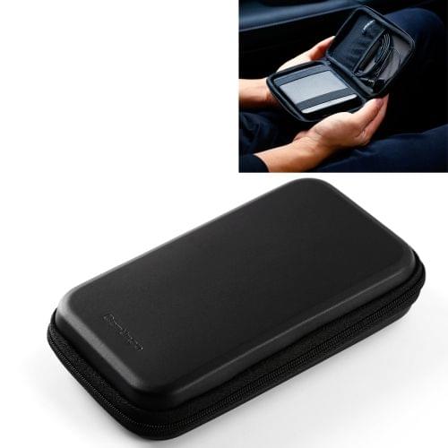 Cartinoe Portable Multi-function Digital Travel Storage Bags Storage Box