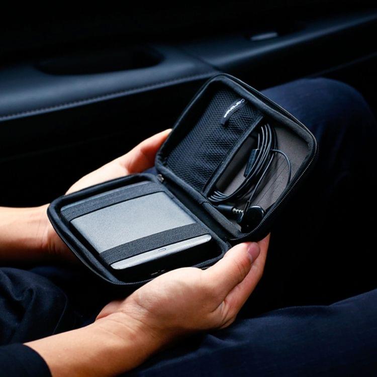 Cartinoe Portable Multi-function Digital Travel Storage Bags Storage Box