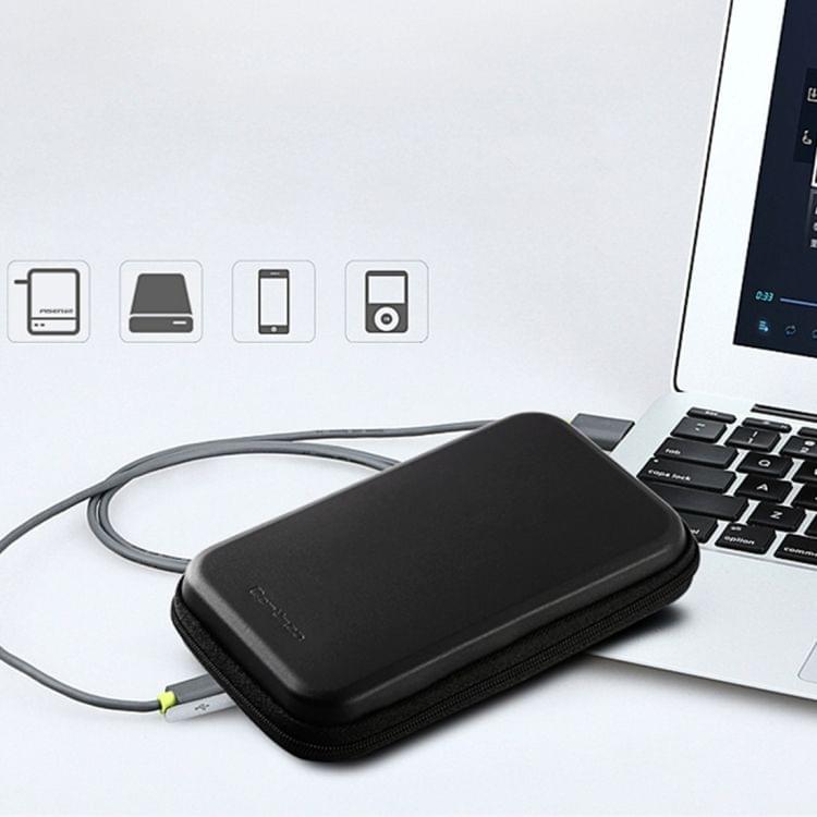 Cartinoe Portable Multi-function Digital Travel Storage Bags Storage Box