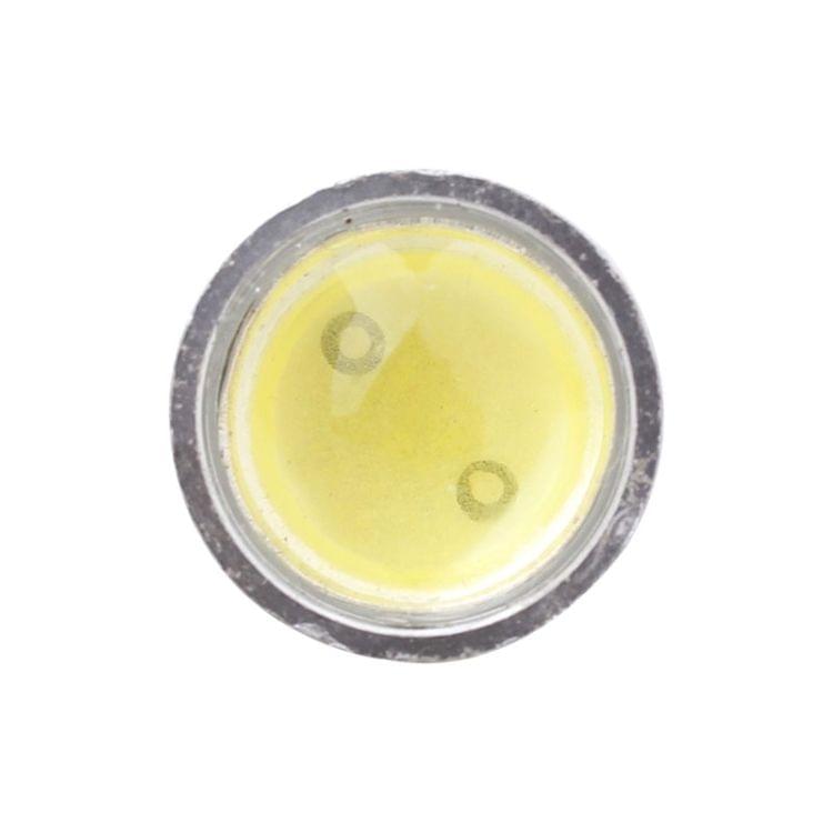 P15D 1250LM 20W + 5W 5 x COB LED White Light Motorcycle Brake Light Lamp Bulb, DC 12-24V