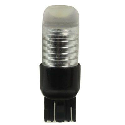 7443 Day White LED Car Brake Light Bulb, DC 10-15V