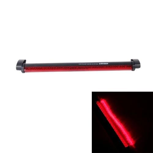 48 LEDs Red Light Car Third Brake Light, DC 12V Cable Length: 80cm