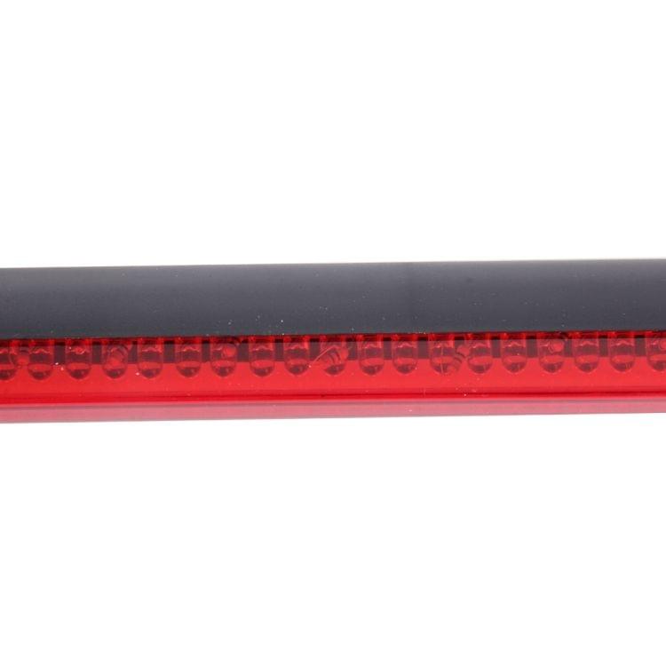 48 LEDs Red Light Car Third Brake Light, DC 12V Cable Length: 80cm