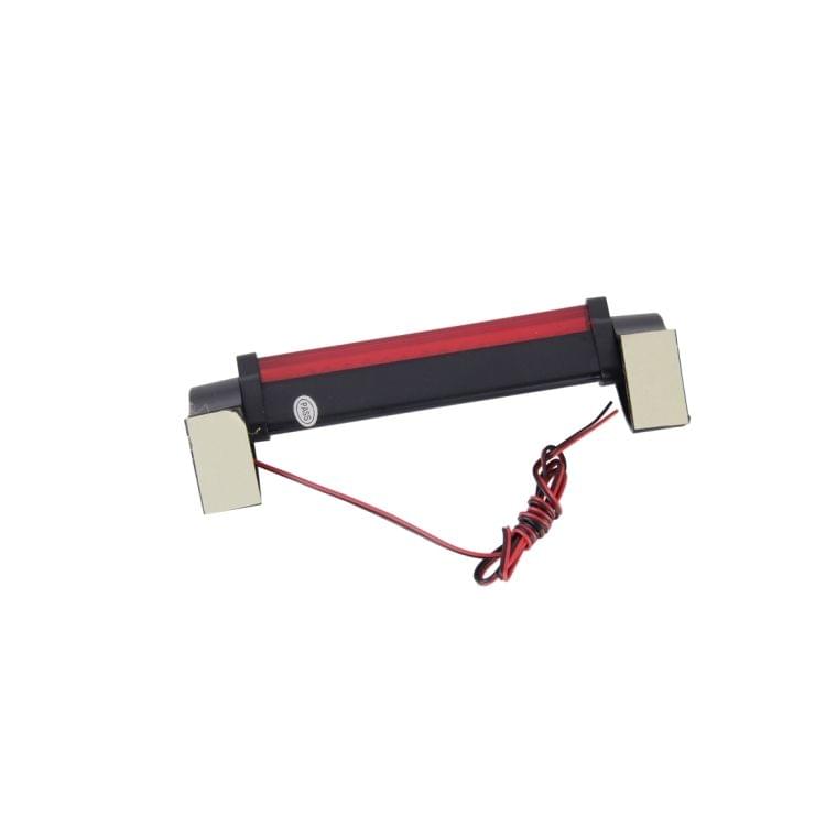 14 LEDs Red Light Car Third Brake Light, DC 12V Cable Length: 80cm