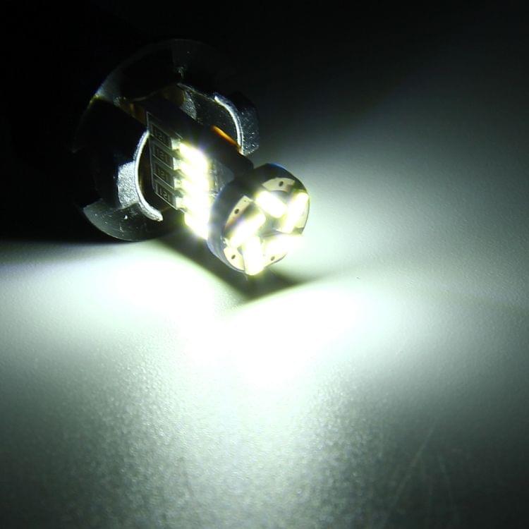 2PCS T10 3W 450LM White Light 15 LED 4014 SMD LED Decode Error-Free Canbus Car Clearance Lamp,DC12V