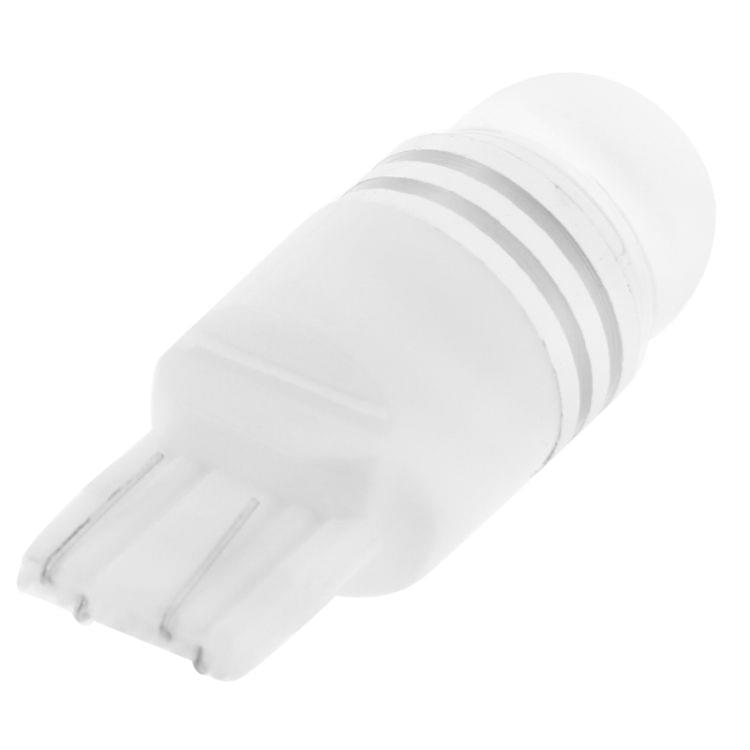 7440 White LED Car Light Bulb, DC 10.8-15.4V