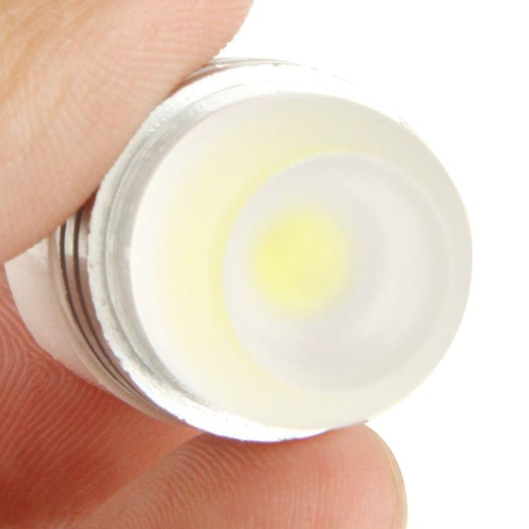 7440 White LED Car Light Bulb, DC 10.8-15.4V