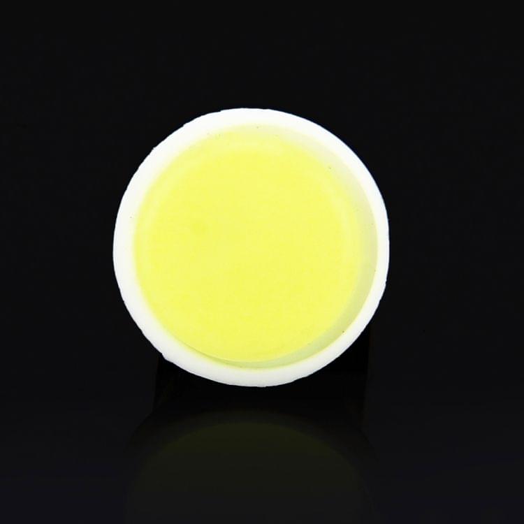 10 PCS T10/W5W/194/501/168 0.4W 20LM 6500K COB Bulbs Car Reading Lamp Clearance Light, DC 12V(White Light)