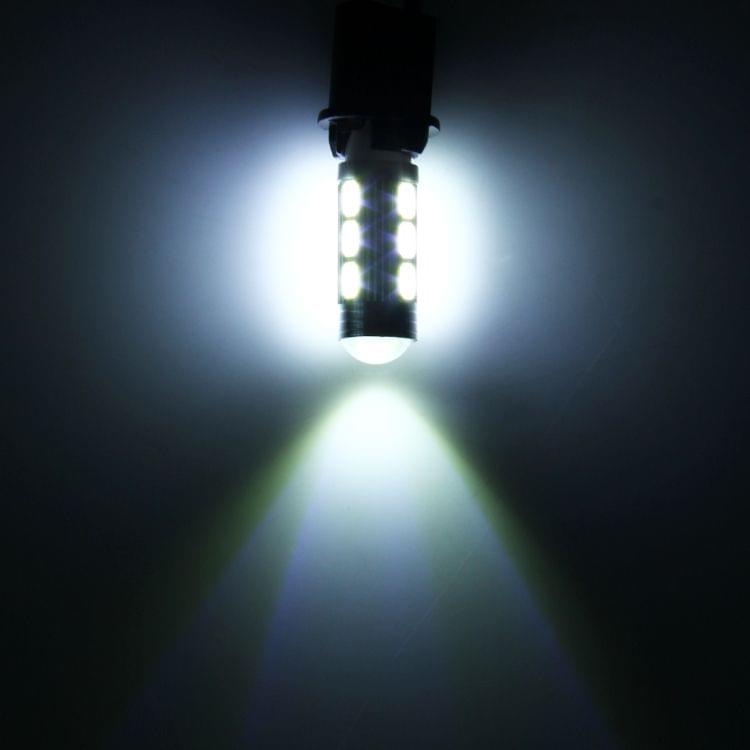 2 PCS T10/W5W/194/501 1.5W 90LM 6000K Car Clearance Lamp Marker Light with 5630 14-SMD LED, DC 12V-24V