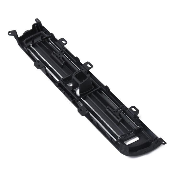 Car Plating Front Console Grill Dash AC Air Vent 64229166885 for BMW 5 Series
