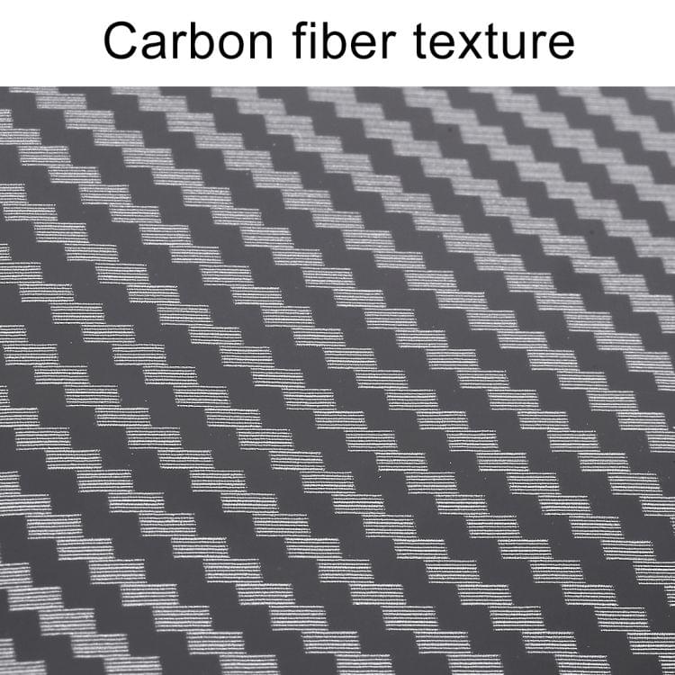 Car Carbon Fiber Texture Central Control Panel Cover Decorative Sticker for BMW 3 Series