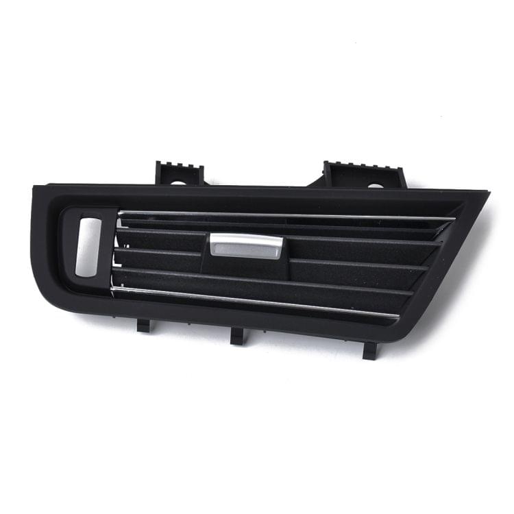 Car Plating Right Console Grill Dash AC Air Vent 64229166884 for BMW 5 Series