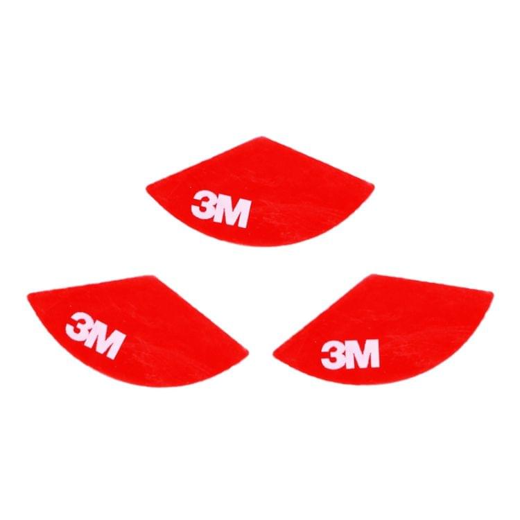 Car Carbon Fiber Steering Wheel Decorative Sticker for Mercedes-Benz GLA