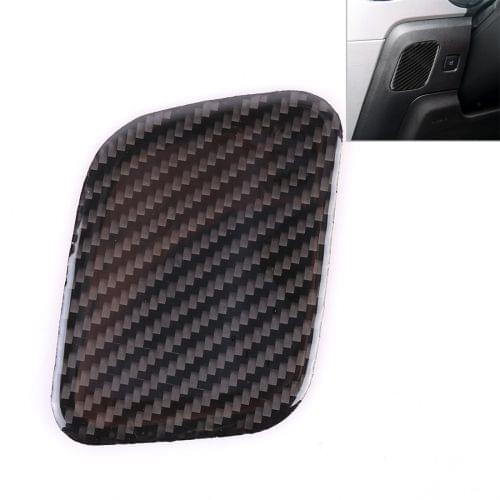 Car Driver Seat Storage Decorative Sticker for Ford Mustang
