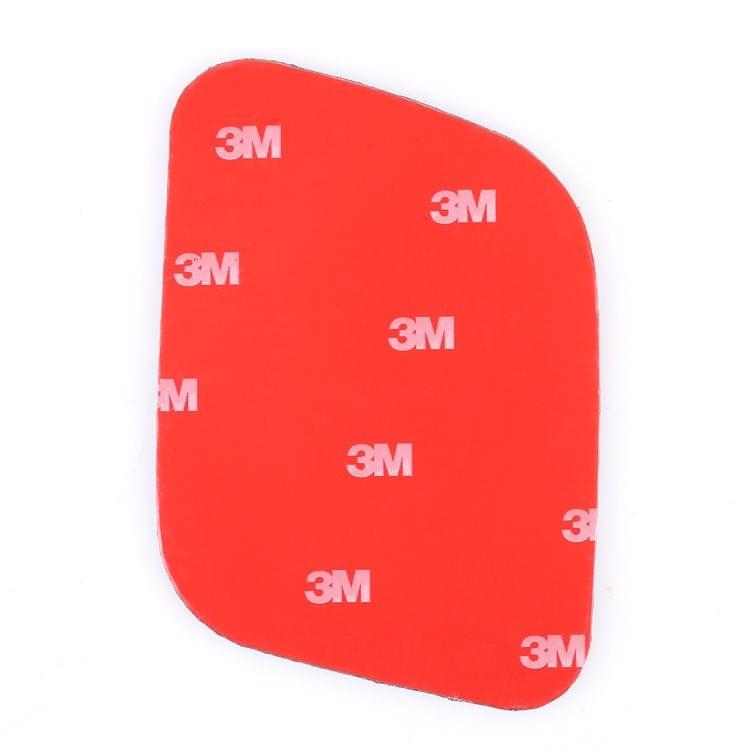Car Driver Seat Storage Decorative Sticker for Ford Mustang