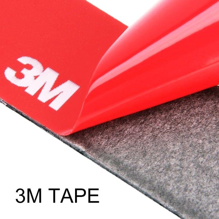 3 PCS Car Front Dome Light Panel Carbon Fiber Decorative Sticker for Mercedes-Benz W204