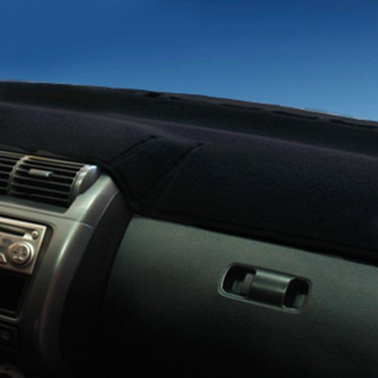 Anti-reflective Center Console Dashboard Pad Shade Hood Cover Mat for Honda CITY, Remark Car Model and Year
