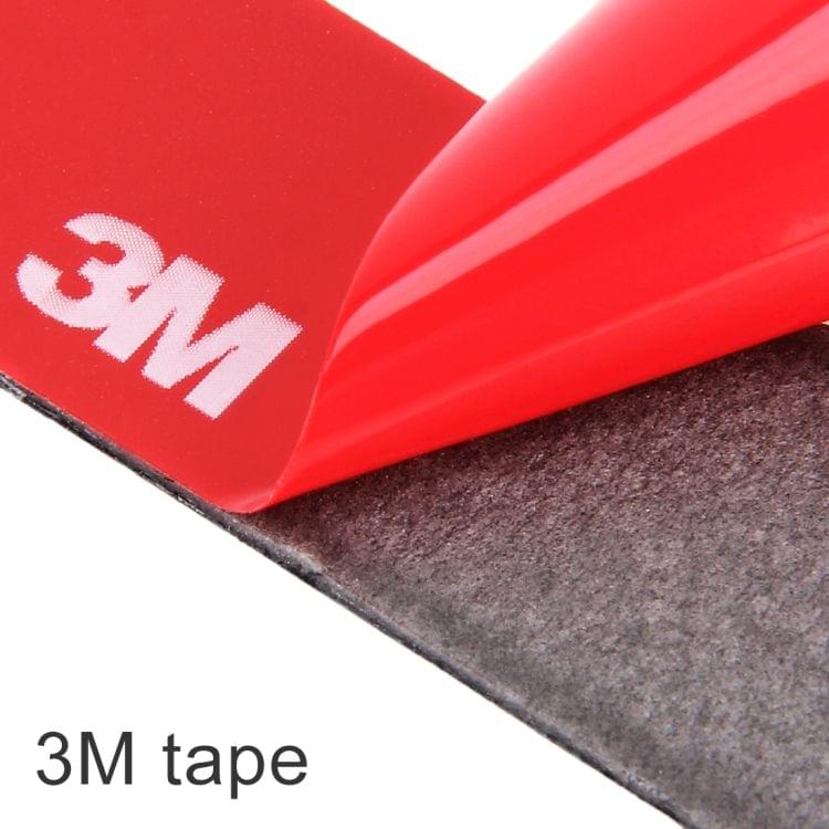 Carbon Fiber Inner Door Handle Bowl Cover Trim Decals Decorative Sticker for Honda Civic 10th Gen