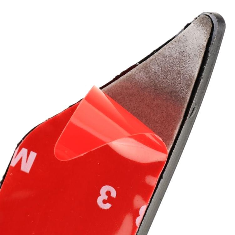 4 PCS Car-Styling Sticker Random Decorative Sticker