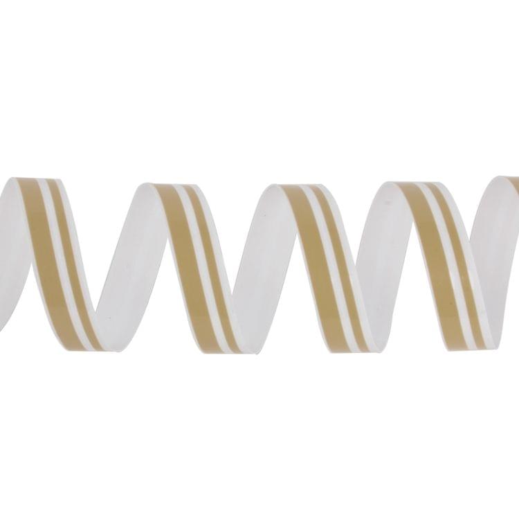 12mm × 9.8m Car Self Adhesive Decorative Stripe Tape Line(Gold)