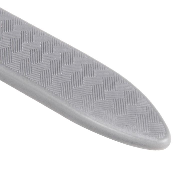 4 PCS Car-Styling Random Decorative Sticker (Grey)