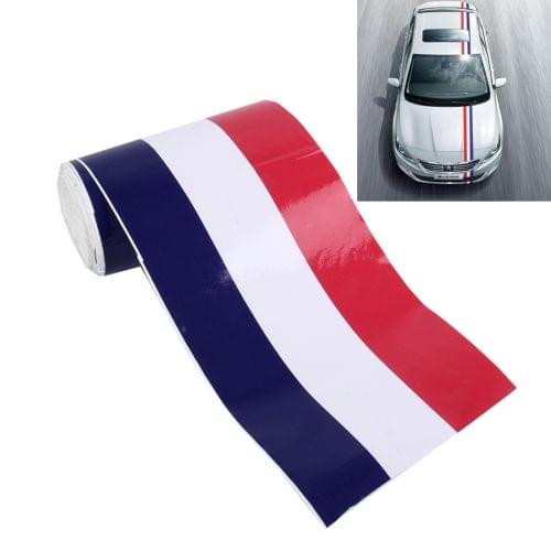 5m Car Plastic Wrap Sticker Decal Film