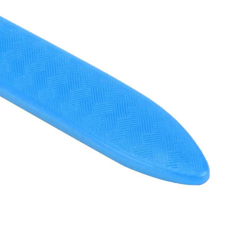 4 PCS Car-Styling Random Decorative Sticker (Blue)