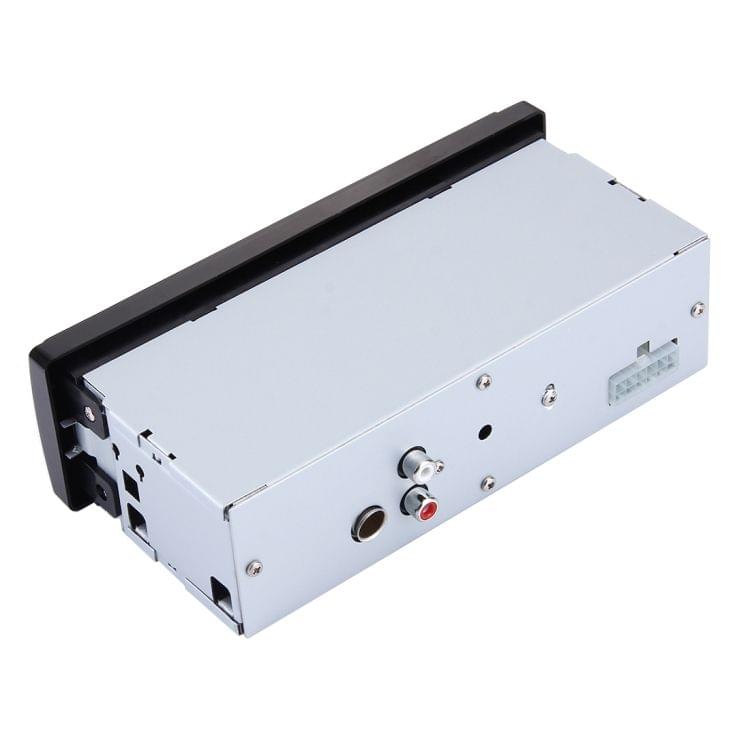 4 x 50W Car MP3 Player with FM Radio, Support USB / SD Card / AUX Input