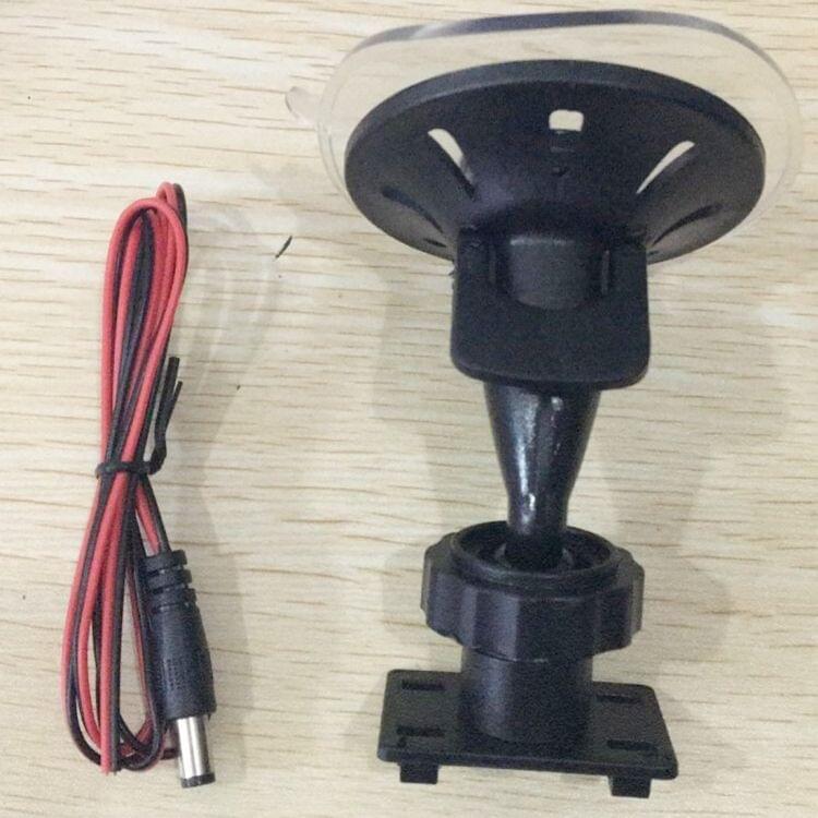 5.0 inch LCD Screen Car Color Monitor with Stand