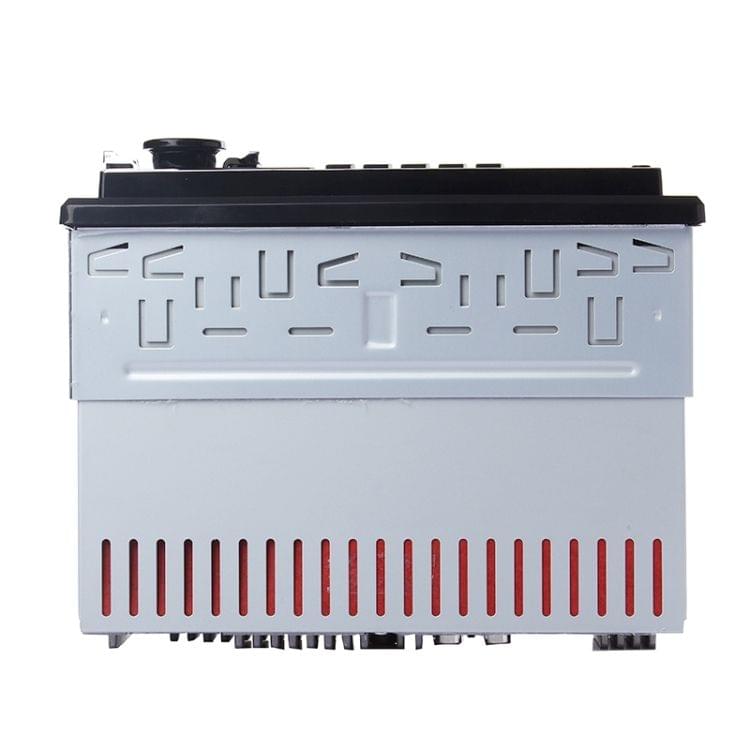 JSD-520 Car MP3 Player with Remote Control, Support FM, BT, USB / SD / MMC