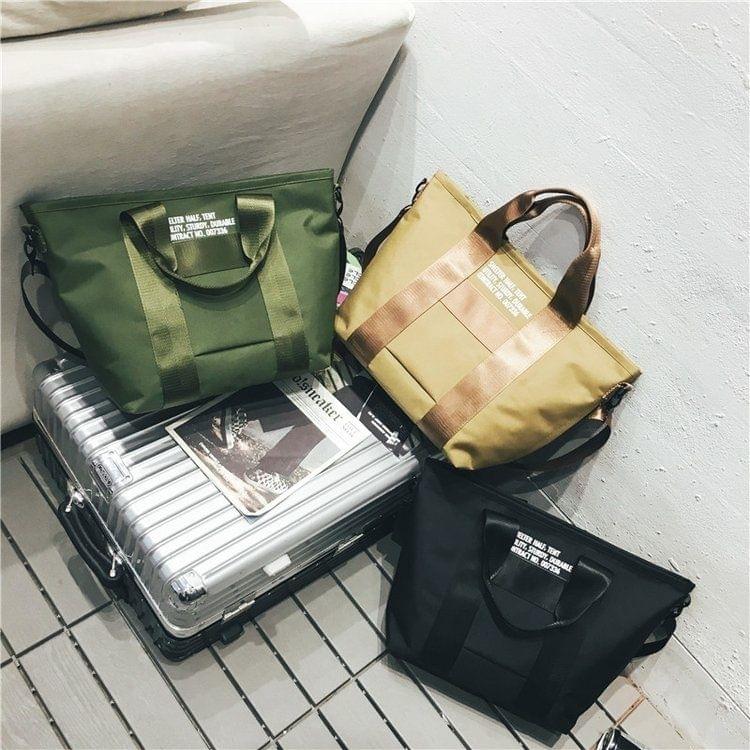 Fashion Shoulder Crossbody Travel Handbag Bags (Green)