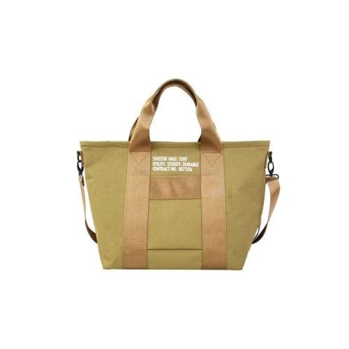 Fashion Shoulder Crossbody Travel Handbag Bags (Brown)