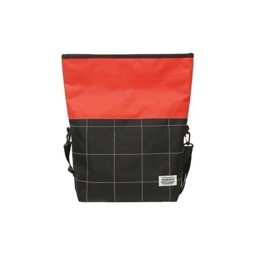 Fashion Shoulder Crossbody Travel Handbag Bags (Orange)