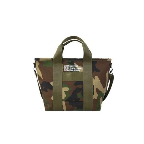Fashion Shoulder Crossbody Travel Handbag Bags (Camouflage )