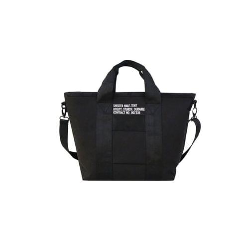 Fashion Shoulder Crossbody Travel Handbag Bags (Black)