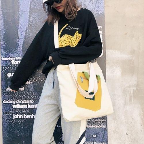 Fashion Casual Single Shoulder Bag Ladies Handbag (White)