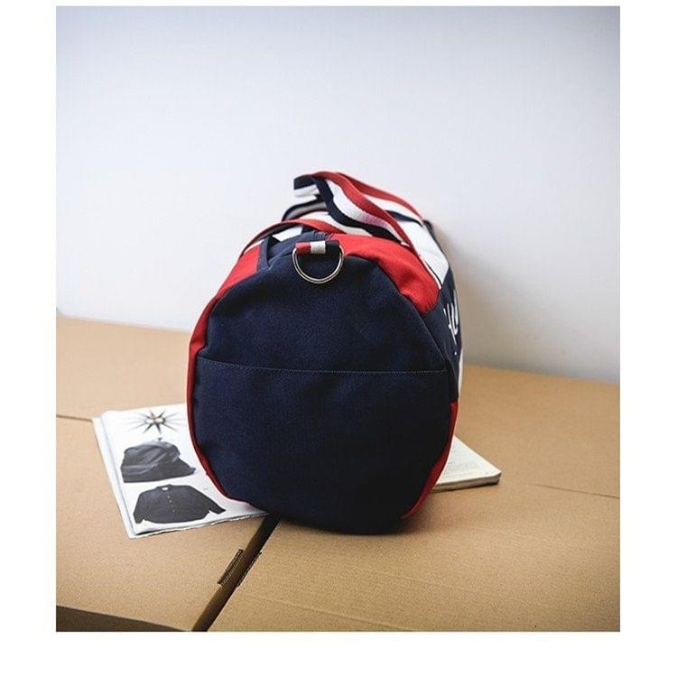 Oxford Travel Handbags Casual Shoulder Bag, Size: L