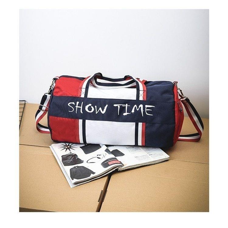 Oxford Travel Handbags Casual Shoulder Bag, Size: L